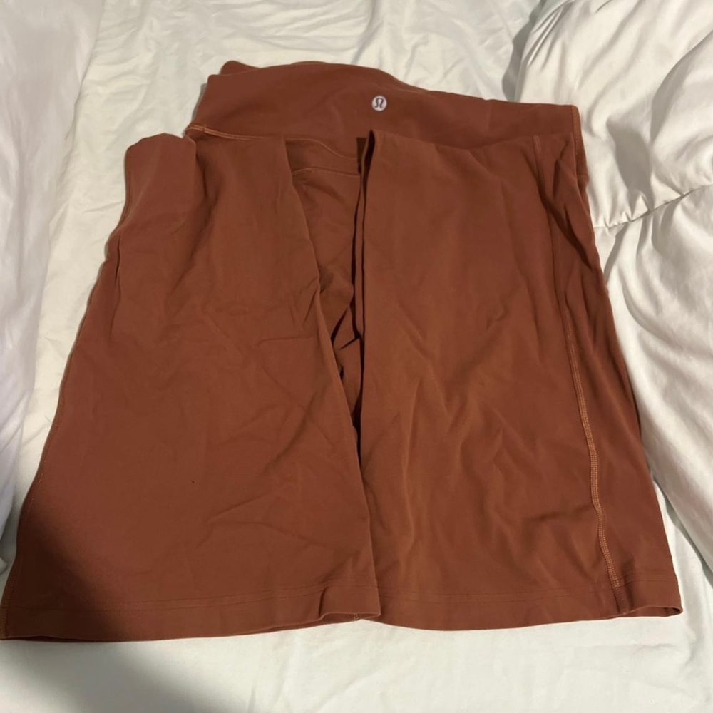 Lululemon Groove Flare Legging